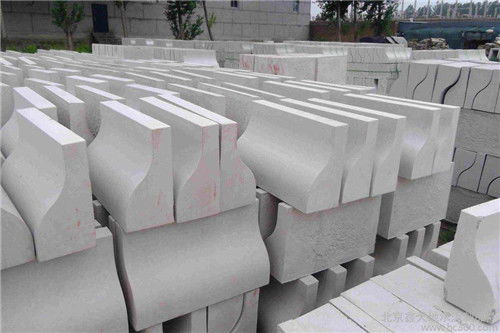 三河廣龍建材 探訪廊坊、寶坻、通州路緣石領域的路緣石廠家