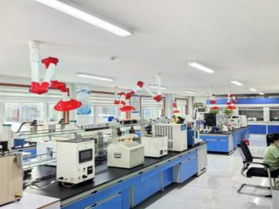 推進(jìn)綠色低碳高質(zhì)量發(fā)展 汶上縣德耐弛潤(rùn)滑油智慧工廠項(xiàng)目引領(lǐng)潤(rùn)滑產(chǎn)業(yè)新變革