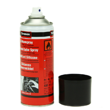 漢高硅基橡膠潤滑保護劑 為精密設備提供持久潤滑與卓越防護